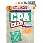 How to Prepare for the Certified Public Accountant Exam (Barron's How to Prepare for the Certified Public Accountant Examination Cpa)