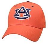 Auburn Tigers ''AU'' Orange DH Hat