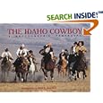 The Idaho Cowboy, 3rd by David R. Stoecklein