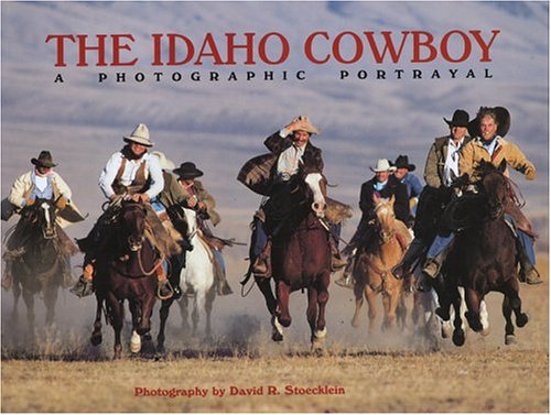 The Idaho Cowboy, 3rd