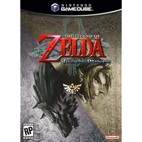The Legend of Zelda: Twilight Princess