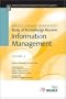 Medical Practice Management Body of Knowledge Review: Information Management (Core Learning Series Level1)