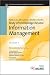 Medical Practice Management Body of Knowledge Review: Information Management (Core Learning Series Level1)