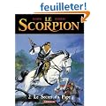 Le Scorpion, tome 2 : Le Secret du Pape