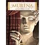 Murena, tome 1 : La Pourpre et l'Or de Philippe Delaby