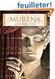 Murena, tome 1 : La Pourpre et l'Or