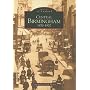 Central Birmingham 1870-1920 (Archive Photographs)