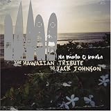 Na Mele O Keka: The Hawaiian Tribute to Jack Johnson