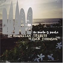 Na Mele O Keka: The Hawaiian Tribute to Jack Johnson