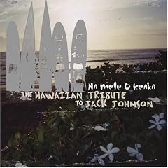 Na Mele O Keka: The Hawaiian Tribute to Jack Johnson