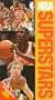 NBA Superstars [VHS]