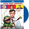 Little Shop of Horrors: The Director's Cut + Theatrical (BD) [Blu-ray]