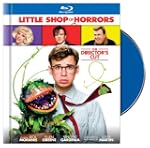 Little Shop of Horrors: Director's Cu...