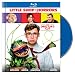 Little Shop of Horrors: Director's Cut [Blu-ray]