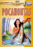 Pocahontas [DVD] [1999] [Region 1] [US Import] [NTSC]