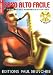 Partition : Saxo facile vol.1 + CD