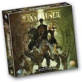 Tannhauser Game