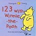 123 with Winnie-the-Pooh (Hunnypot Library)