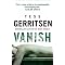 All of TESS GERRITSEN's Books : In Order