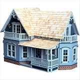 Magnolia Dollhouse Kit