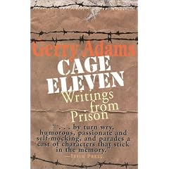Cage Eleven: Writings from Prison
