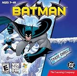 Batman - Toxic Chill