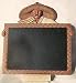 Senor Sombrero Chalkboard Mexican Messages Wall Hanging