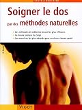 Soigner le dos par des m�thodes naturelles