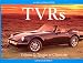 Tvrs: Tasmin to Chimaera: 2
