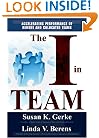 The I in TEAM: Accelerating Performance of Remote and Co-located Teams