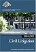 Book Civil Litigation 2004/2005 (Blackstone Bar Manual)