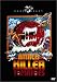 DVD : Attack of the Killer Tomatoes - 25th Anniversary Edition