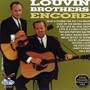 Louvin Brothers Encore