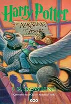 Harry Potter Ve Azkaban Tutsagi