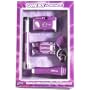SAKASPORT Nintendo Game Boy Advance 5-Piece Box Set