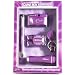 SAKASPORT Nintendo Game Boy Advance 5-Piece Box Set