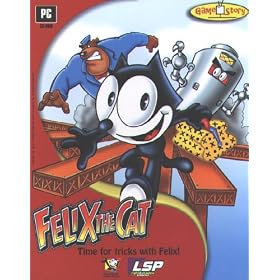 Felix The Cat