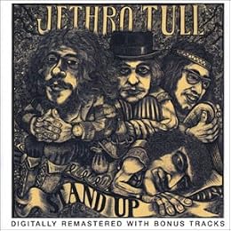 Jethro Tull Picture 13