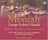 Handel: Messiah