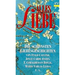 Alles Liebe. Die sch�nsten Liebesgeschichten.