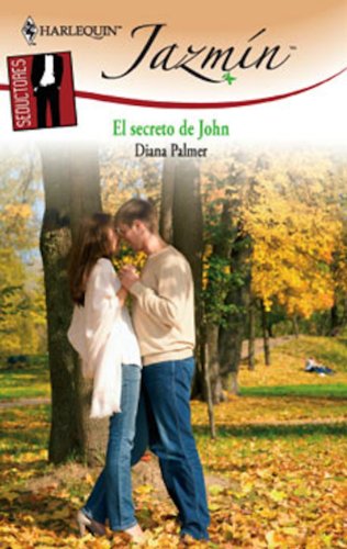 El secreto de John (Jazmín) (Spanish Edition)