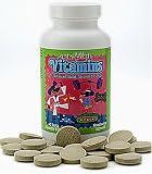 Vitamins