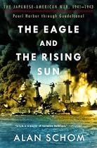 Eagle And The Rising Sun