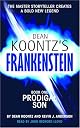Prodigal Son (Dean Koontz's Frankenstein, Book 1)
