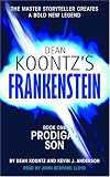 Prodigal Son (Dean Koontz's Frankenstein, Book 1)