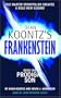 Prodigal Son (Dean Koontz's Frankenstein, Book 1)