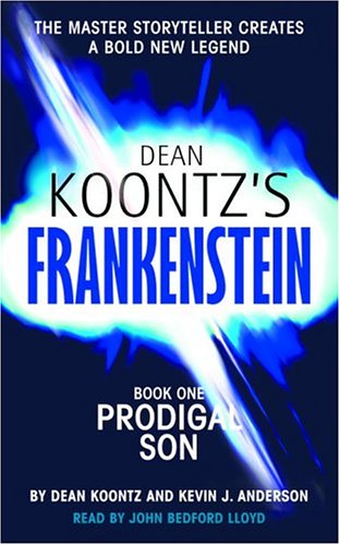 Prodigal Son (Dean Koontz