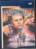 la vendetta del soldato dvd