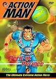 Action Man - Peril At Perigee [DVD]