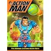 Action Man - Peril At Perigee [DVD]